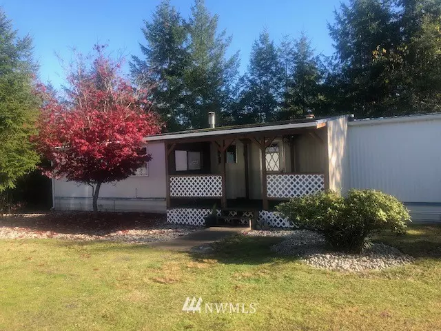 220 W Buck Prairie, Elma, WA 98541