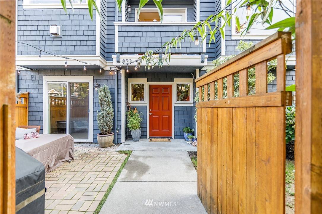 833 NW 62nd ST, Seattle, WA 98107