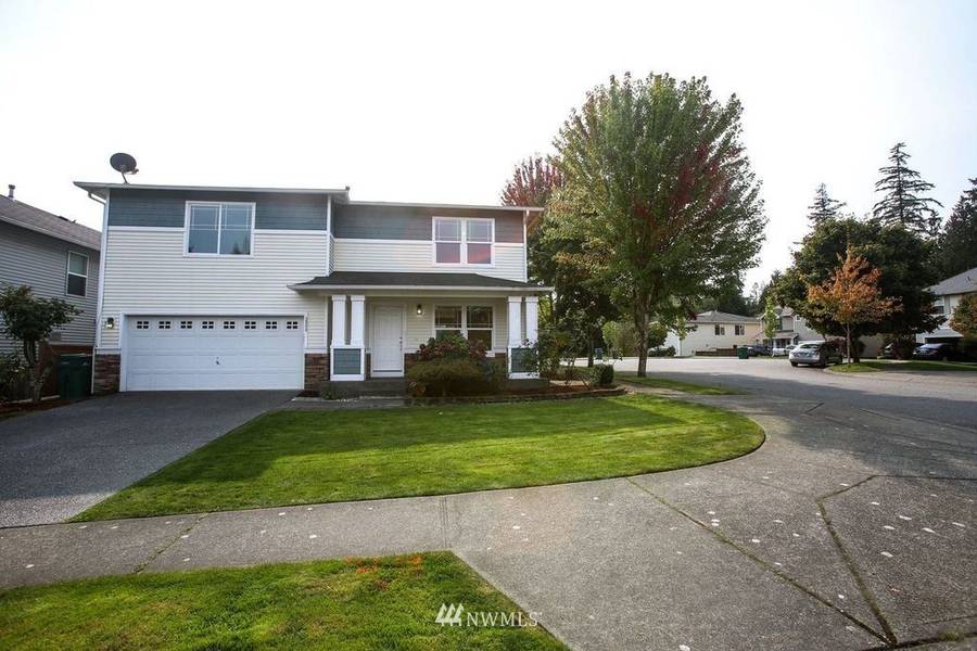 3500 154th PL SE, Bothell, WA 98012