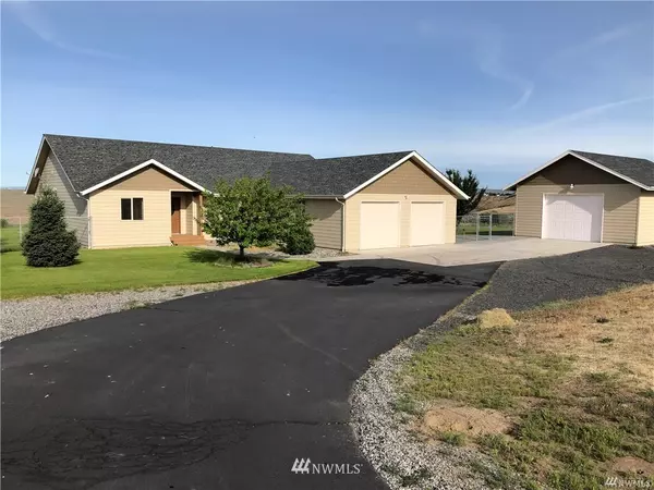 Moses Lake, WA 98837,9906 Neppel RD NE