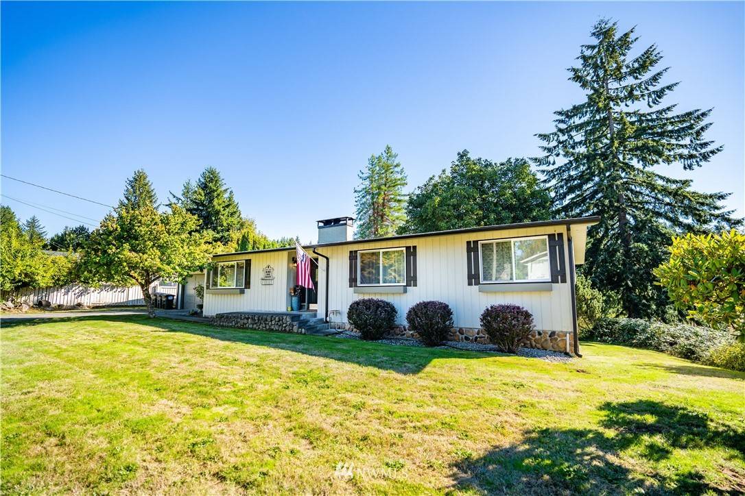 711 Hansen ST, Tumwater, WA 98501