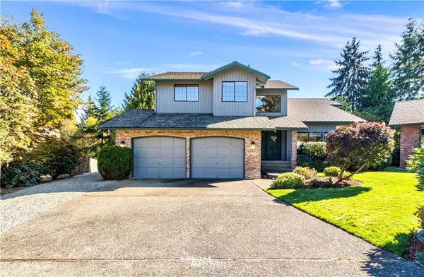 10831 40th AVE SE, Everett, WA 98208