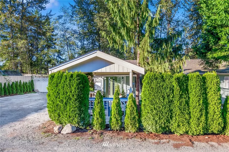 123 105th ST SE #A, Everett, WA 98208
