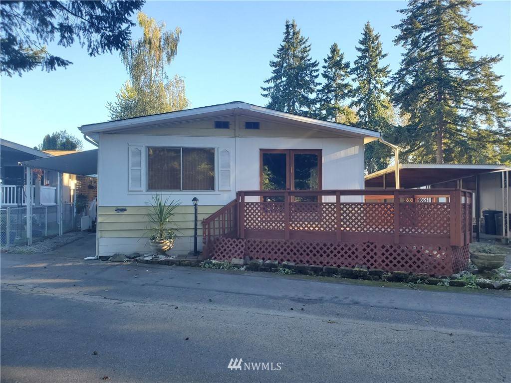 14322 Admiralty WAY #40, Lynnwood, WA 98087