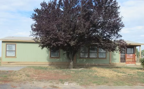 Warden, WA 98857,723 S Jackson ST