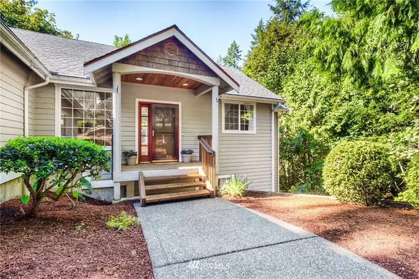 Issaquah, WA 98027,25005 SE Mirrormont PL