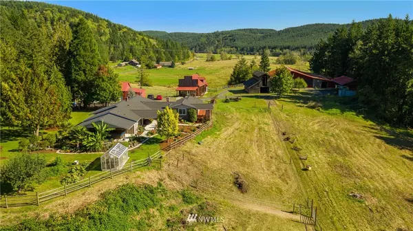 436 Proffitt RD, Centralia, WA 98531