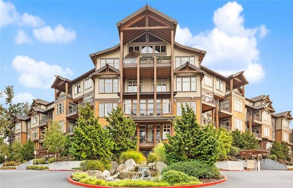 11801 Harbour Pointe BLVD #209, Mukilteo, WA 98275