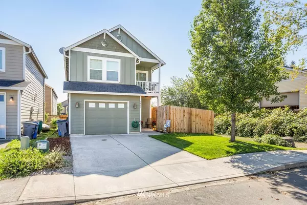 7411 NE 59th ST, Vancouver, WA 98662