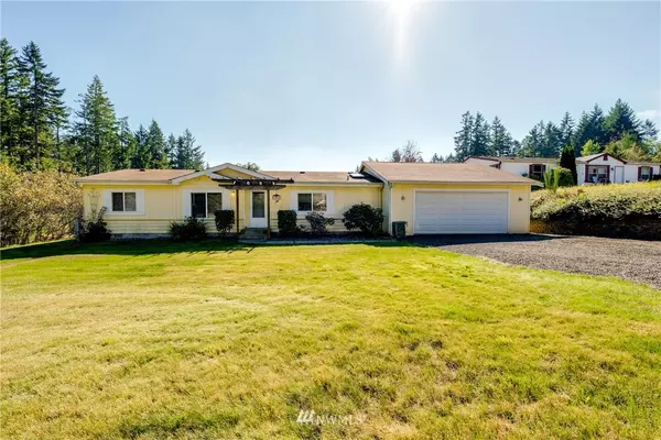 1006 SW Melrose LN, Port Orchard, WA 98367