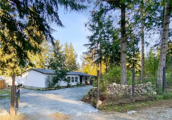 Graham, WA 98338,19625 132nd Avenue Ct E