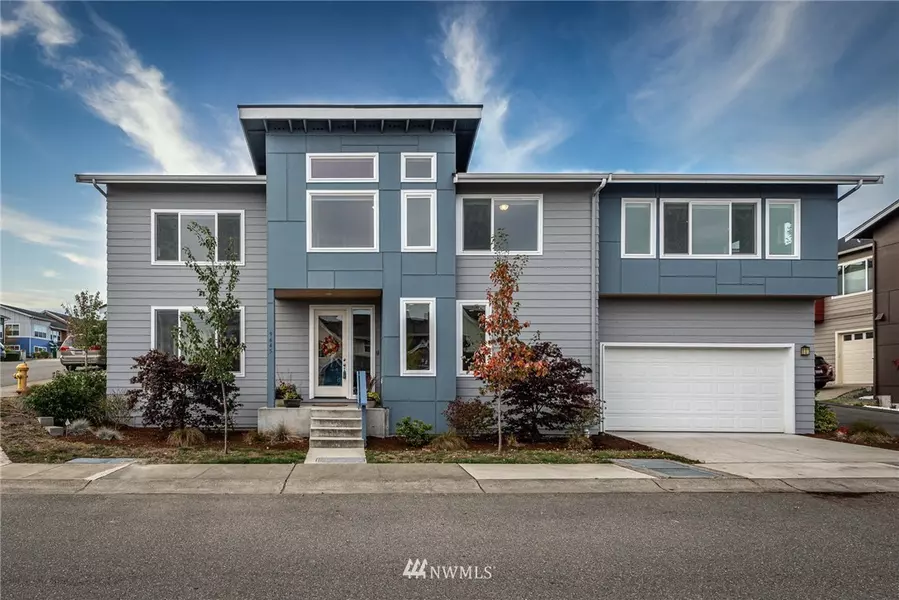 9645 8th PL SW, Seattle, WA 98106