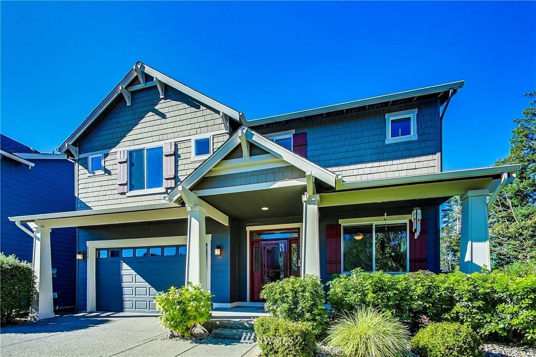 4244 Novak DR SW, Port Orchard, WA 98367