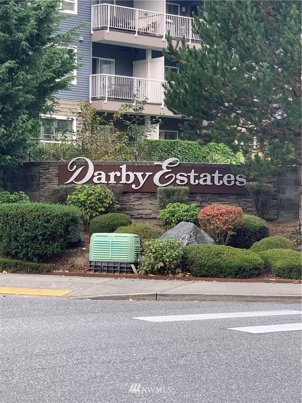 516 Darby DR #212, Bellingham, WA 98226