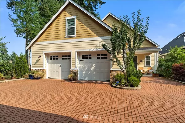 Gig Harbor, WA 98335,3103 Emerald LN