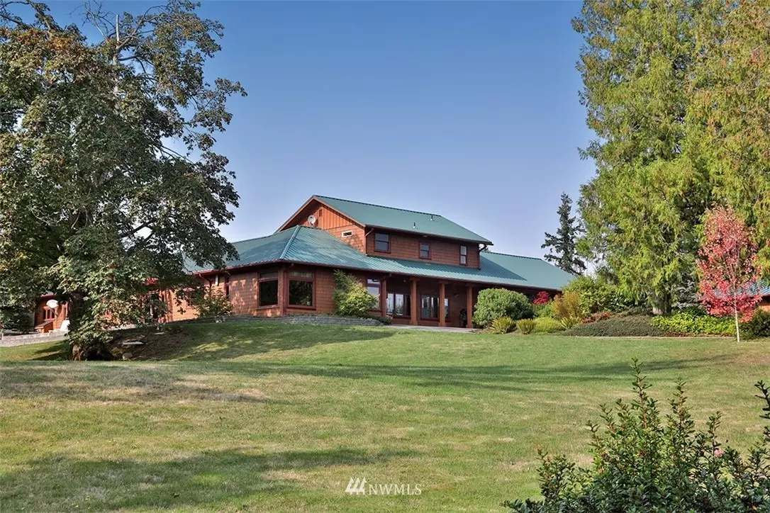 Langley, WA 98260,5208 Foxglove LN