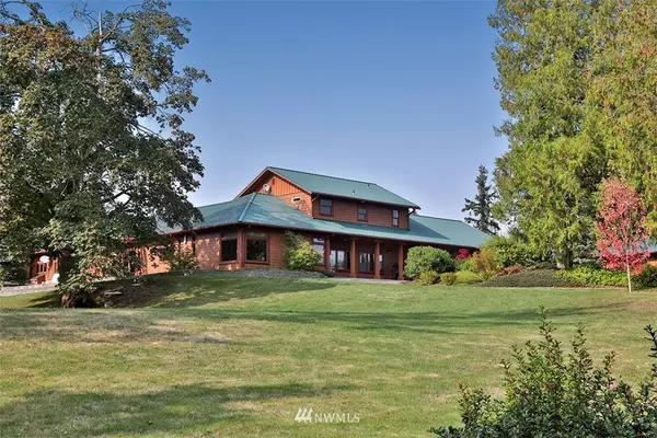 5208 Foxglove LN, Langley, WA 98260