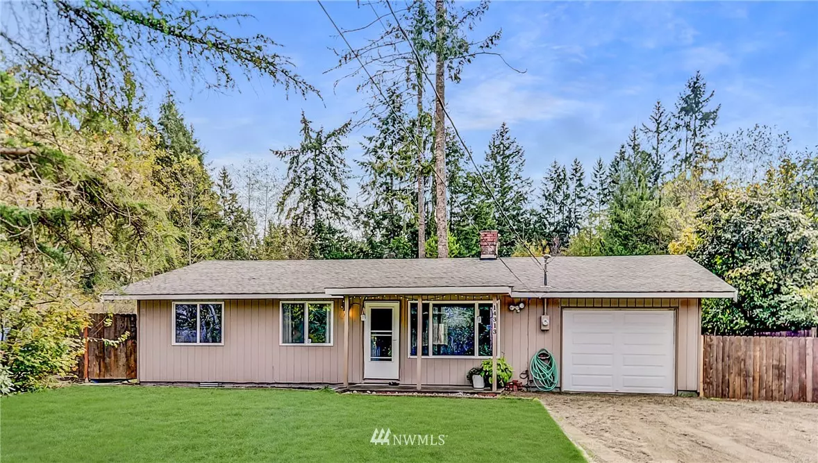 Gig Harbor, WA 98329,14313 Holly Burn LN NW