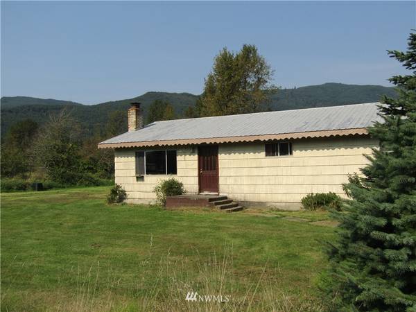 133 Belcher RD, Glenoma, WA 98336