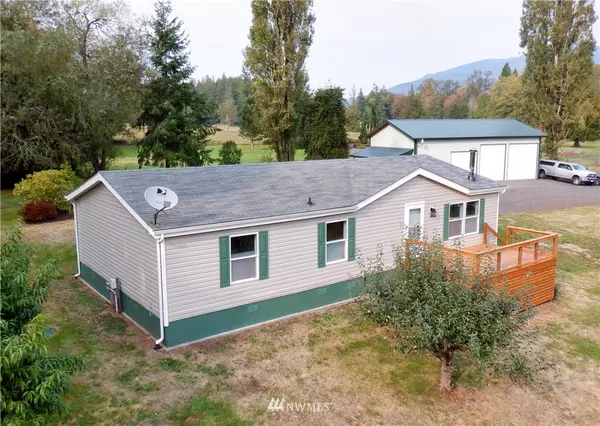 23489 Bassett RD, Sedro Woolley, WA 98284