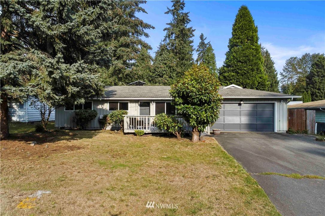 15713 King PL, Lynnwood, WA 98087