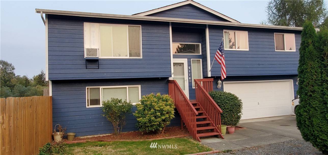 6118 14th AVE NW, Marysville, WA 98271