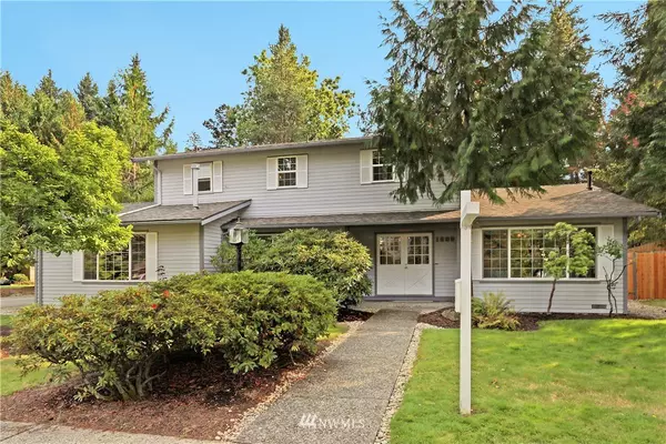 Bothell, WA 98012,1808 175th PL SE