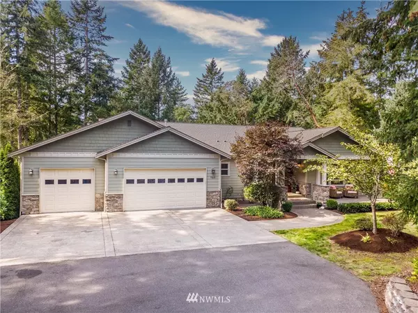 Gig Harbor, WA 98332,7315 85th ST NW