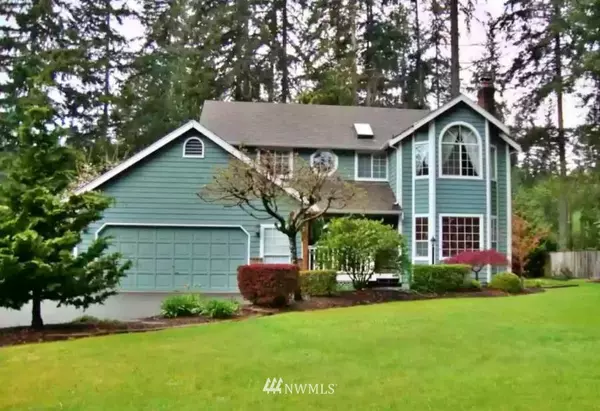 3508 70th AVE NW, Gig Harbor, WA 98335