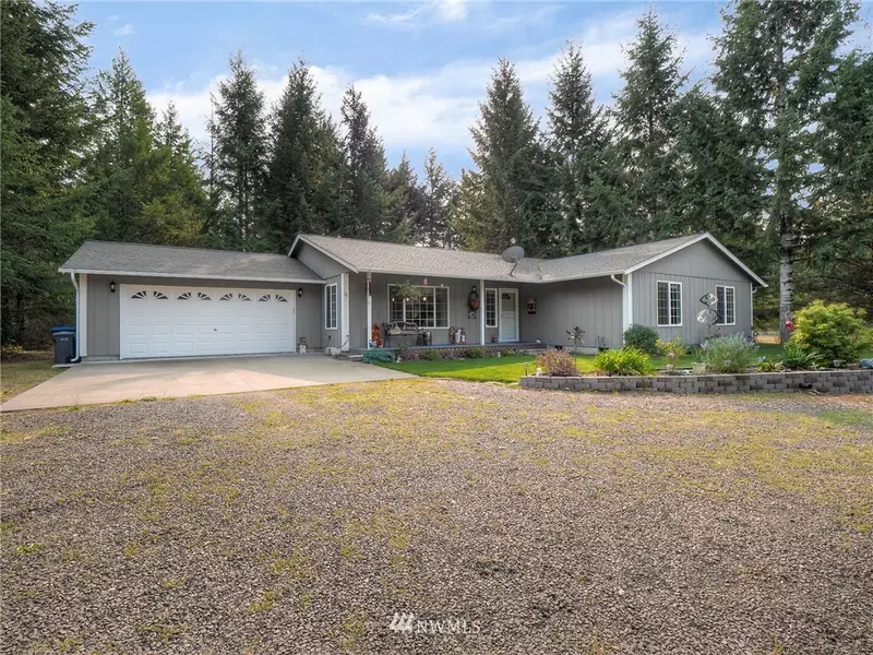 30 W Meadows PL, Shelton, WA 98584