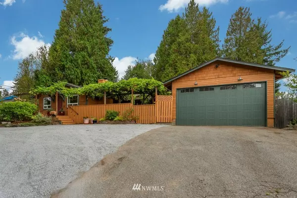 Mountlake Terrace, WA 98043,4715 241 ST SW