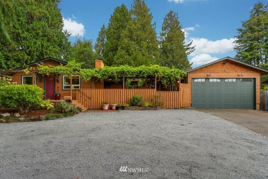4715 241 ST SW, Mountlake Terrace, WA 98043