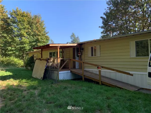 Port Orchard, WA 98367,150 Bachelor Flat LN