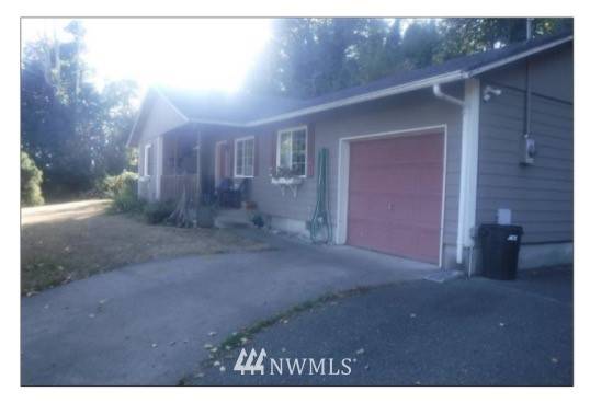 23 Monohon Landing RD, Raymond, WA 98577