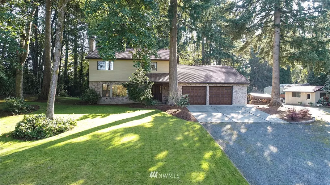 3401 NE 94th ST, Vancouver, WA 98665