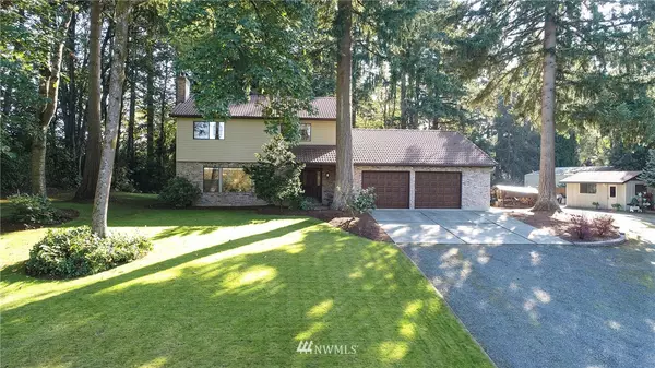 3401 NE 94th ST, Vancouver, WA 98665