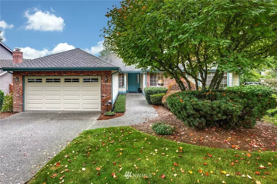 9101 NE 151st ST, Bothell, WA 98011