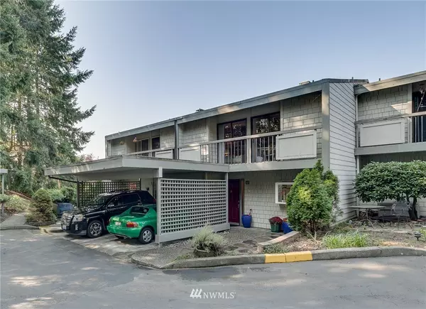 Mountlake Terrace, WA 98043,22711 Lakeview DR #C2