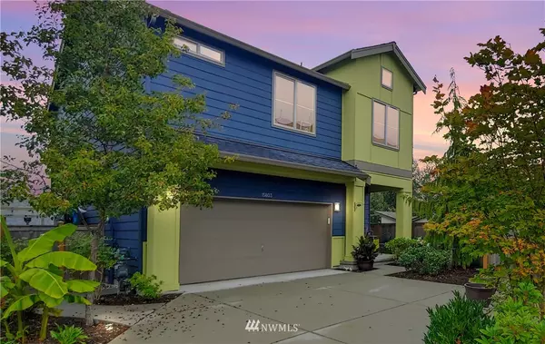 15803 13th AVE W, Lynnwood, WA 98087