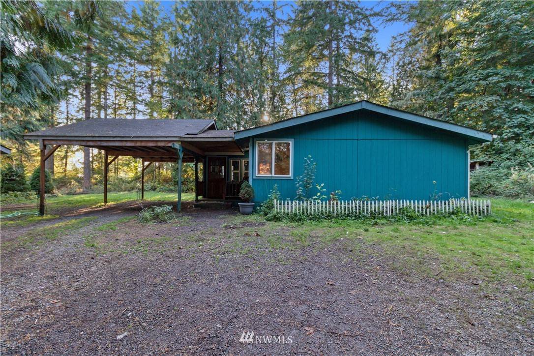 28620 Orting Kapowsin Hwy E, Graham, WA 98338
