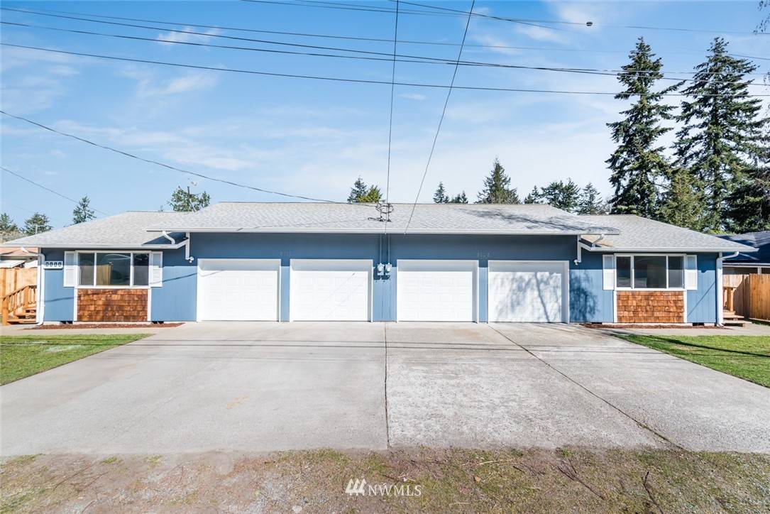 Lakewood, WA 98498,9109 9111 Highland AVE SW