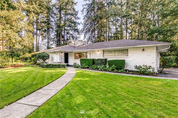 12621 Gravelly Lake DR SW, Lakewood, WA 98499