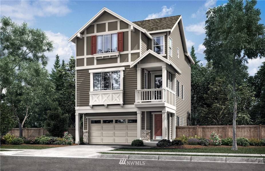 1323 138th PL SW #12, Lynnwood, WA 98087