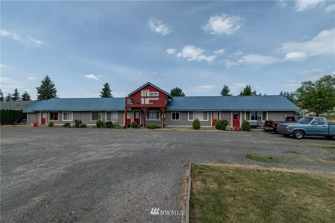 Everson, WA 98247,616 Robinson ST
