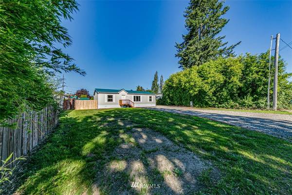 531 Fletcher ST, Forks, WA 98331