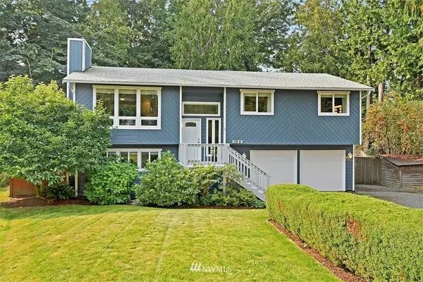 8122 45th AVE W, Mukilteo, WA 98275