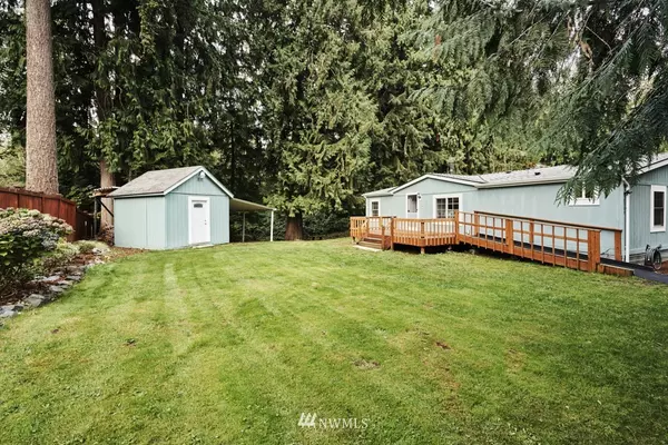 18003 123rd PL NE, Arlington, WA 98223