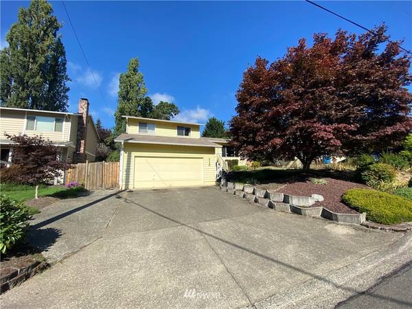 4126 SE 4th ST, Renton, WA 98059