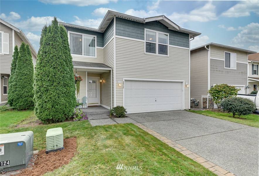 3812 155th PL SE, Bothell, WA 98012