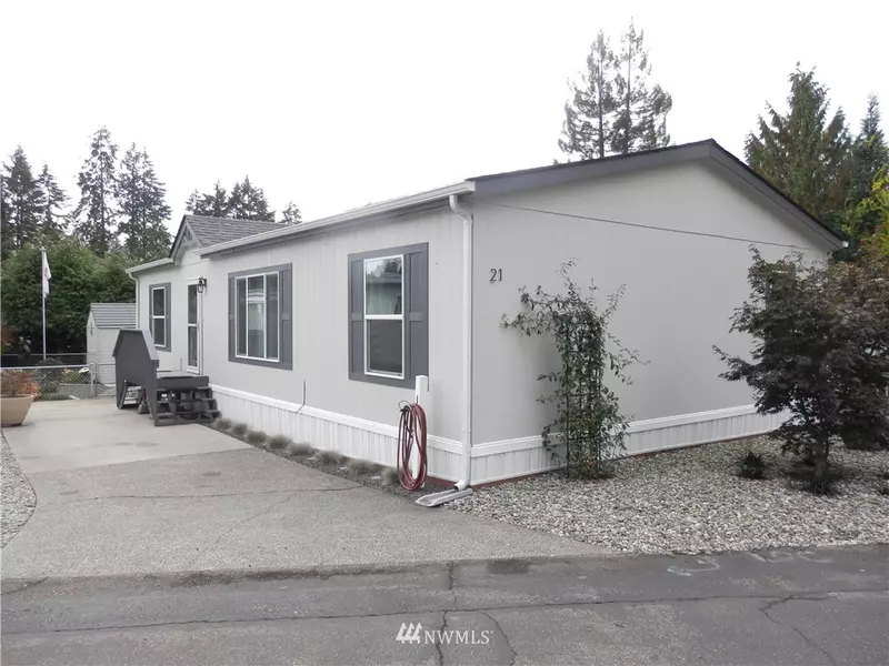 16300 State Hwy 305 NE #21, Poulsbo, WA 98370